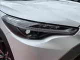 2025 Toyota Corolla Cross Hybrid Z_MO Aero_Panoramic Roof Pearl SUV for sale, Japanese used car export - photo 43 of 46 | GULJI TRADERS