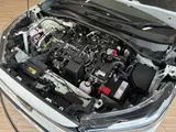 2025 Toyota Corolla Cross HYBRID Z Pearl SUV for sale, Japanese used car export - photo 14 of 20 | GULJI TRADERS
