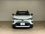 2025 Toyota Corolla Cross HYBRID Z Pearl SUV for sale, Japanese used car export - photo 15 of 20 | GULJI TRADERS