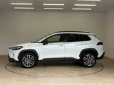2025 Toyota Corolla Cross HYBRID Z Pearl SUV for sale, Japanese used car export - photo 17 of 20 | GULJI TRADERS
