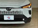 2025 Toyota Corolla Cross HYBRID Z Pearl SUV for sale, Japanese used car export - photo 20 of 20 | GULJI TRADERS