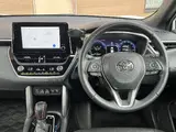 2025 Toyota Corolla Cross Hybrid Z_Modelista Full Aero Pearl SUV for sale, Japanese used car export - photo 2 of 28 | GULJI TRADERS