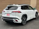 2025 Toyota Corolla Cross Hybrid Z_Modelista Full Aero Pearl SUV for sale, Japanese used car export - photo 3 of 28 | GULJI TRADERS