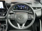 2025 Toyota Corolla Cross Hybrid Z_Modelista Full Aero Pearl SUV for sale, Japanese used car export - photo 14 of 28 | GULJI TRADERS