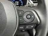 2025 Toyota Corolla Cross Hybrid Z_Modelista Full Aero Pearl SUV for sale, Japanese used car export - photo 24 of 28 | GULJI TRADERS