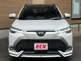 2025 Toyota Corolla Cross Hybrid Z_Modelista Full Aero Pearl SUV for sale, Japanese used car export - photo 25 of 28 | GULJI TRADERS