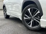 2025 Toyota Corolla Cross Hybrid Z_Modelista Full Aero Pearl SUV for sale, Japanese used car export - photo 27 of 28 | GULJI TRADERS