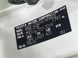 2025 Toyota Corolla Cross Hybrid Z Pearl SUV for sale, Japanese used car export - photo 2 of 30 | GULJI TRADERS