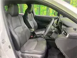 2025 Toyota Corolla Cross Hybrid Z Pearl SUV for sale, Japanese used car export - photo 9 of 30 | GULJI TRADERS