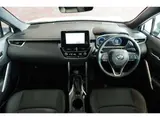 2025 Toyota Corolla Cross 1.8 Hybrid Z Pearl SUV for sale, Japanese used car export - photo 5 of 38 | GULJI TRADERS