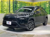 2025 Toyota Corolla Cross Hybrid Z Sedan for sale, Japanese used car export - photo 1 of 30 | GULJI TRADERS
