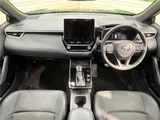 2025 Toyota Corolla Cross Hybrid Z Sedan for sale, Japanese used car export - photo 20 of 30 | GULJI TRADERS