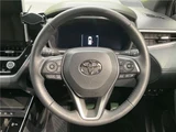 2025 Toyota Corolla Cross Hybrid Z Sedan for sale, Japanese used car export - photo 21 of 30 | GULJI TRADERS