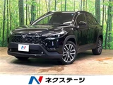 2025 Toyota Corolla Cross Hybrid Z Sedan for sale, Japanese used car export - photo 4 of 30 | GULJI TRADERS