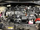2025 Toyota Corolla Cross Hybrid Z Sedan for sale, Japanese used car export - photo 12 of 30 | GULJI TRADERS