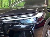 2025 Toyota Corolla Cross Hybrid Z Sedan for sale, Japanese used car export - photo 13 of 30 | GULJI TRADERS