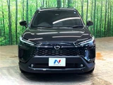 2025 Toyota Corolla Cross Hybrid Z Sedan for sale, Japanese used car export - photo 15 of 30 | GULJI TRADERS