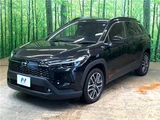 2025 Toyota Corolla Cross Hybrid Z Sedan for sale, Japanese used car export - photo 16 of 30 | GULJI TRADERS