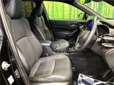 2025 Toyota Corolla Cross Hybrid Z Sedan for sale, Japanese used car export - photo 20 of 30 | GULJI TRADERS