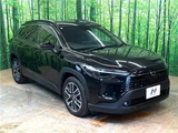 2025 Toyota Corolla Cross Hybrid Z Sedan for sale, Japanese used car export - photo 23 of 30 | GULJI TRADERS