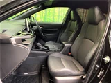 2025 Toyota Corolla Cross Hybrid Z Sedan for sale, Japanese used car export - photo 25 of 30 | GULJI TRADERS