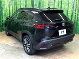 2025 Toyota Corolla Cross Hybrid Z Sedan for sale, Japanese used car export - photo 28 of 30 | GULJI TRADERS