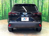 2025 Toyota Corolla Cross Hybrid Z Sedan for sale, Japanese used car export - photo 29 of 30 | GULJI TRADERS