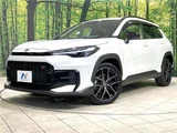 2025 Toyota Corolla Cross GR Sport Sedan for sale, Japanese used car export - photo 1 of 30 | GULJI TRADERS