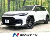 2025 Toyota Corolla Cross GR Sport Sedan for sale, Japanese used car export - photo 4 of 30 | GULJI TRADERS
