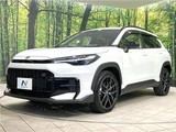 2025 Toyota Corolla Cross GR Sport Sedan for sale, Japanese used car export - photo 19 of 30 | GULJI TRADERS