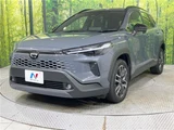 2025 Toyota Corolla Cross Hybrid Z Sedan for sale, Japanese used car export - photo 5 of 30 | GULJI TRADERS