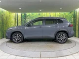 2025 Toyota Corolla Cross Hybrid Z Sedan for sale, Japanese used car export - photo 6 of 30 | GULJI TRADERS