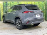 2025 Toyota Corolla Cross Hybrid Z Sedan for sale, Japanese used car export - photo 7 of 30 | GULJI TRADERS