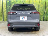 2025 Toyota Corolla Cross Hybrid Z Sedan for sale, Japanese used car export - photo 8 of 30 | GULJI TRADERS