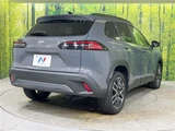 2025 Toyota Corolla Cross Hybrid Z Sedan for sale, Japanese used car export - photo 15 of 30 | GULJI TRADERS