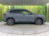 2025 Toyota Corolla Cross Hybrid Z Sedan for sale, Japanese used car export - photo 16 of 30 | GULJI TRADERS