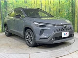 2025 Toyota Corolla Cross Hybrid Z Sedan for sale, Japanese used car export - photo 17 of 30 | GULJI TRADERS