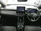 2025 Toyota Corolla Cross Hybrid Z Sedan for sale, Japanese used car export - photo 2 of 80 | GULJI TRADERS
