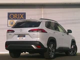 2025 Toyota Corolla Cross Hybrid Z Sedan for sale, Japanese used car export - photo 3 of 80 | GULJI TRADERS