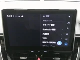 2025 Toyota Corolla Cross Hybrid Z Sedan for sale, Japanese used car export - photo 5 of 80 | GULJI TRADERS
