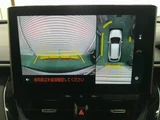 2025 Toyota Corolla Cross Hybrid Z Sedan for sale, Japanese used car export - photo 8 of 80 | GULJI TRADERS