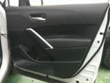 2025 Toyota Corolla Cross Hybrid Z Sedan for sale, Japanese used car export - photo 12 of 80 | GULJI TRADERS