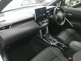 2025 Toyota Corolla Cross Hybrid Z Sedan for sale, Japanese used car export - photo 30 of 80 | GULJI TRADERS