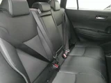 2025 Toyota Corolla Cross Hybrid Z Sedan for sale, Japanese used car export - photo 44 of 80 | GULJI TRADERS