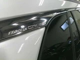 2025 Toyota Corolla Cross Hybrid Z Sedan for sale, Japanese used car export - photo 56 of 80 | GULJI TRADERS