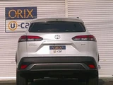 2025 Toyota Corolla Cross Hybrid Z Sedan for sale, Japanese used car export - photo 61 of 80 | GULJI TRADERS
