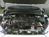 2025 Toyota Corolla Cross Hybrid Z Sedan for sale, Japanese used car export - photo 62 of 80 | GULJI TRADERS