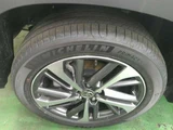 2025 Toyota Corolla Cross Hybrid Z Sedan for sale, Japanese used car export - photo 65 of 80 | GULJI TRADERS