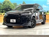 2025 Toyota Corolla Cross GR Sport Sedan for sale, Japanese used car export - photo 1 of 30 | GULJI TRADERS