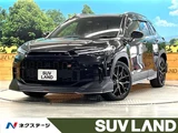 2025 Toyota Corolla Cross GR Sport Sedan for sale, Japanese used car export - photo 4 of 30 | GULJI TRADERS